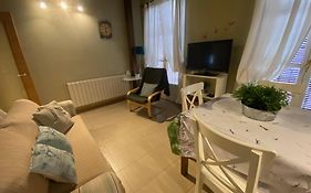 Apartamentos Refitolería